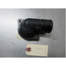 02X113 Thermostat Housing From 2001 SUBARU FORESTER  2.5
